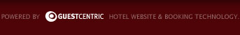 GuestCentric - Hotel website & booking technology